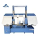Horizontal Double Column Metal Cutting Band Saw Machine GH4228